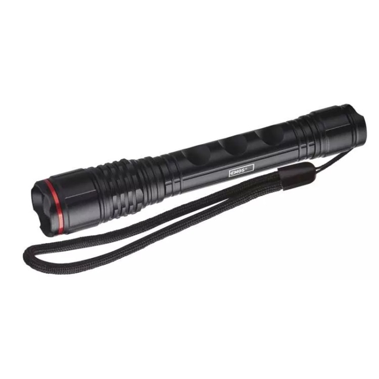 EMOS P3113 Svítilna LED kovová 120 Im