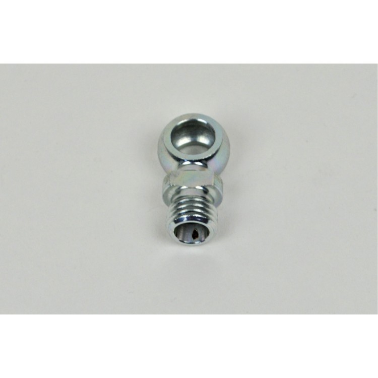Oko se závitem M 12x1,5 průměr oka 10 mm