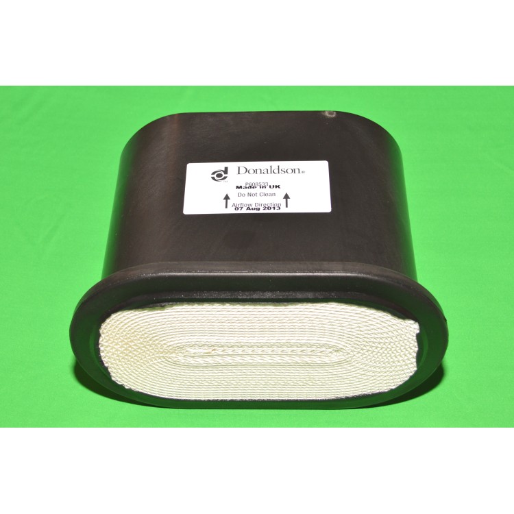 Vzduchový Filtr Donaldson P608533