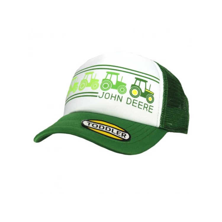 Čepice dětská John Deere