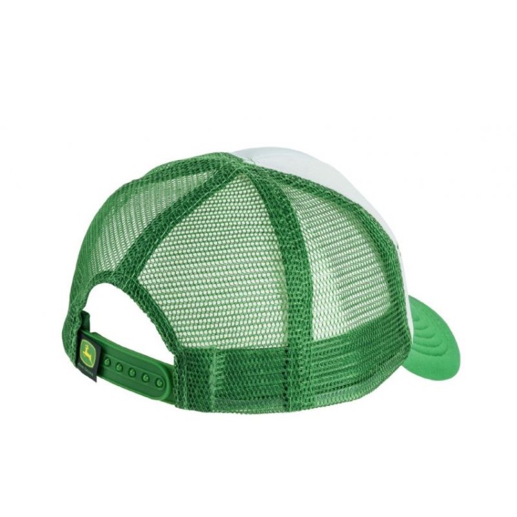 Čepice dětská John Deere
