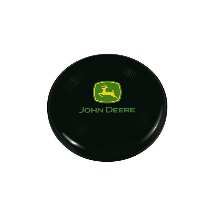 Frisbee John Deere