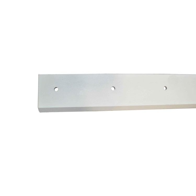 Břit BDL 215 2198x120x20mm rozteče 195mm 11 děr