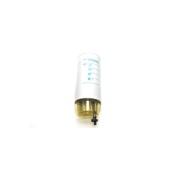 Palivový filtr Donaldson P555006