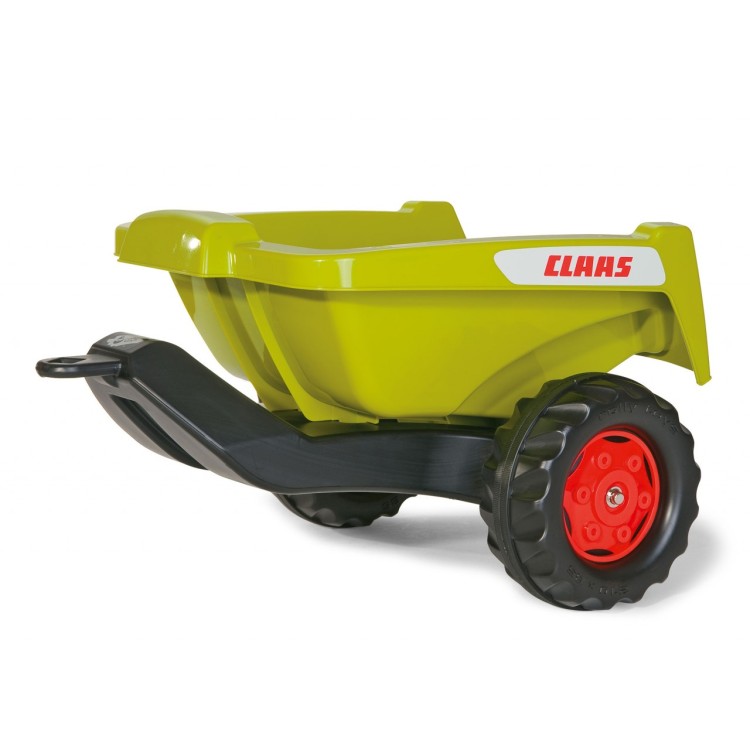 Sklápěcí přívěs  Claas