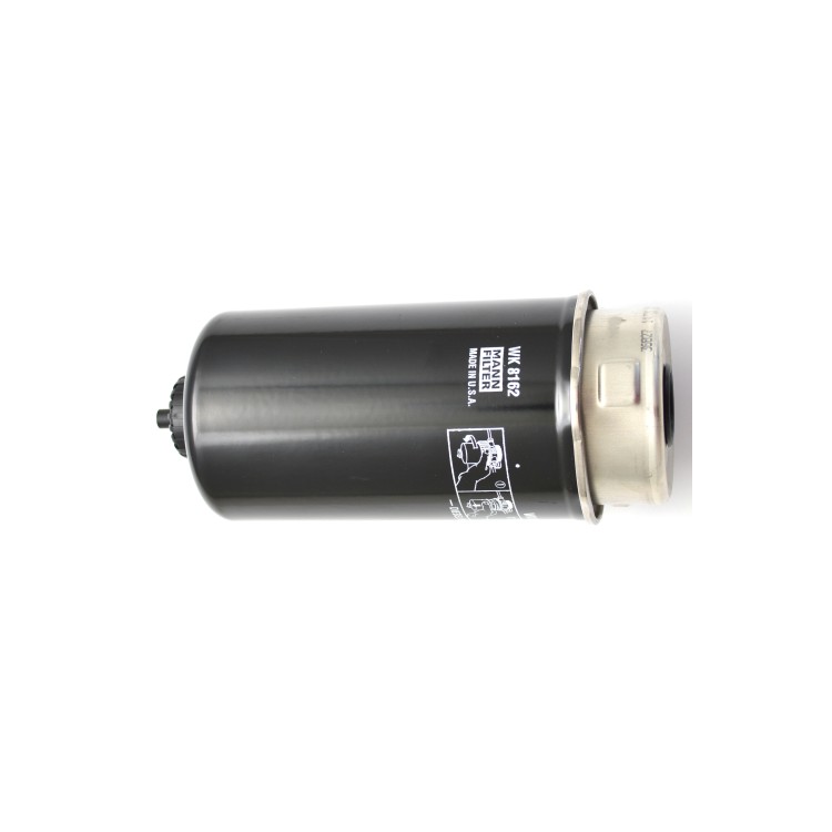 Palivový Filtr MANN WK 8162
