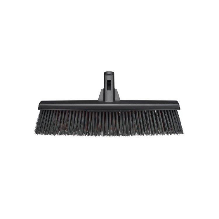 FISKARS Solid 1025931 Univerzální koště L 47cm bez násady