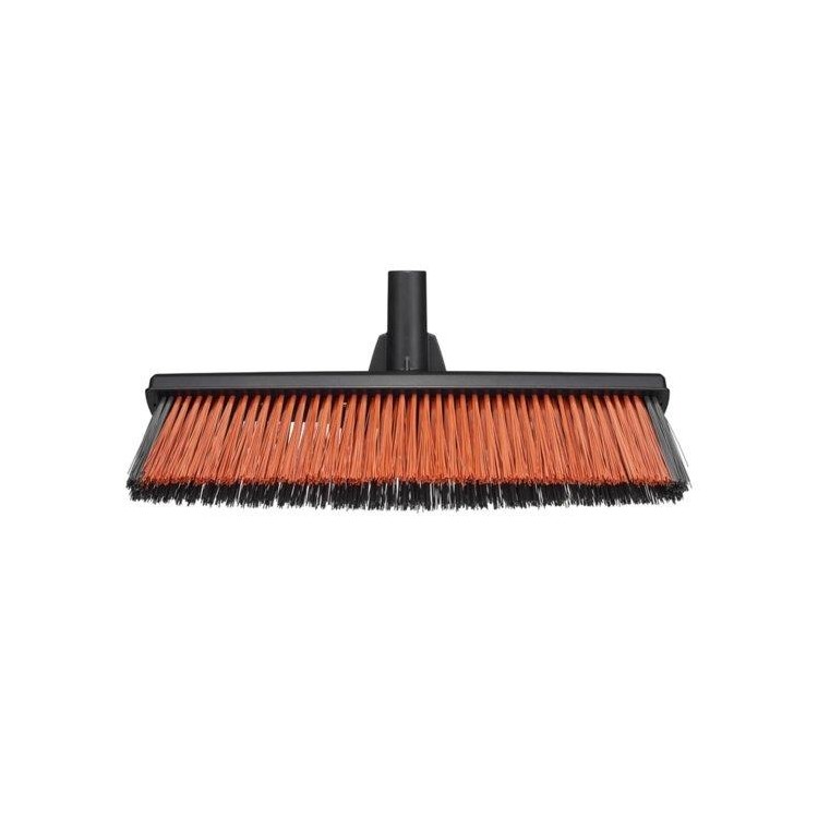 FISKARS Solid 1025931 Univerzální koště L 47cm bez násady