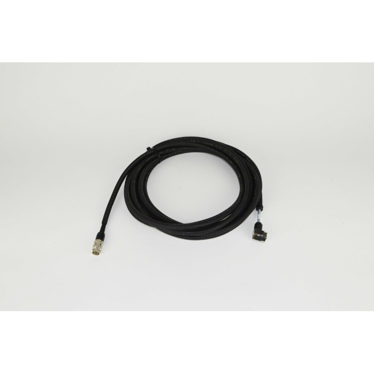 Kabel propojovací k tenzometru 6,5m