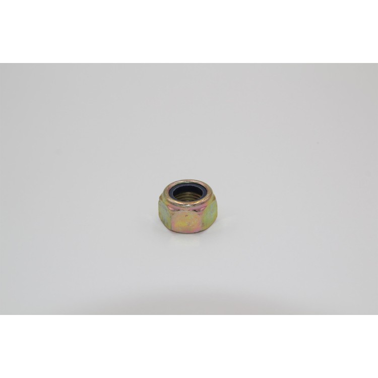 Matice M16x1,5 10 DIN 985