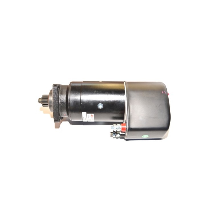 Spouštěč 24V / 6,5kW