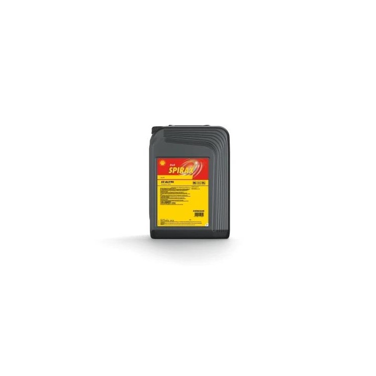Olej SHELL Spirax S2 ALS 90 20L