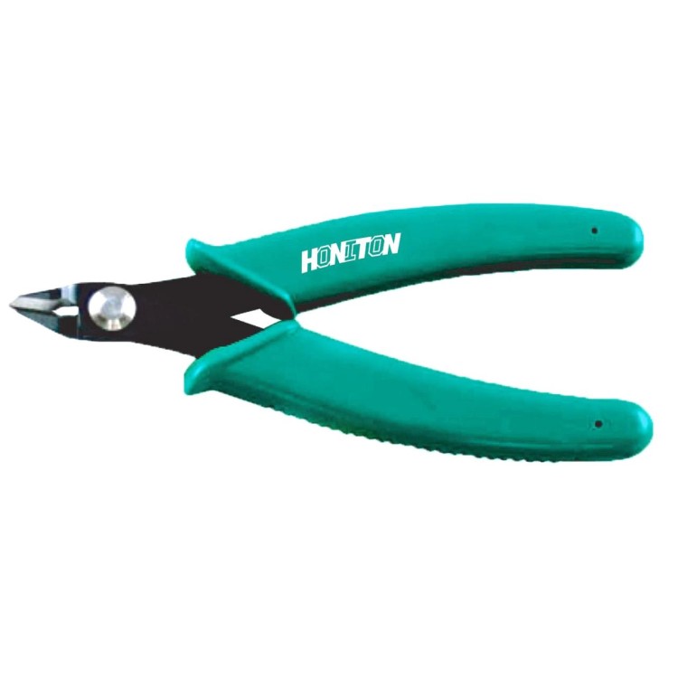 HONITON HW15280 Kleště štípací boční, 130 mm