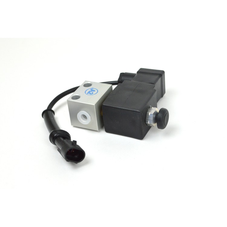 Ventil elektromagnetický 45185906