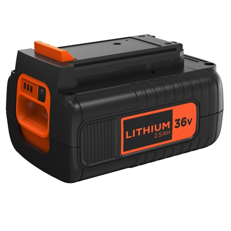Black&Decker BL2536 Akumulátor 36V/2,5Ah Li-Ion