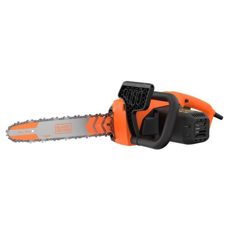 BLACK&DECKER BECS1835 Řetězová pila 1800W 35cm