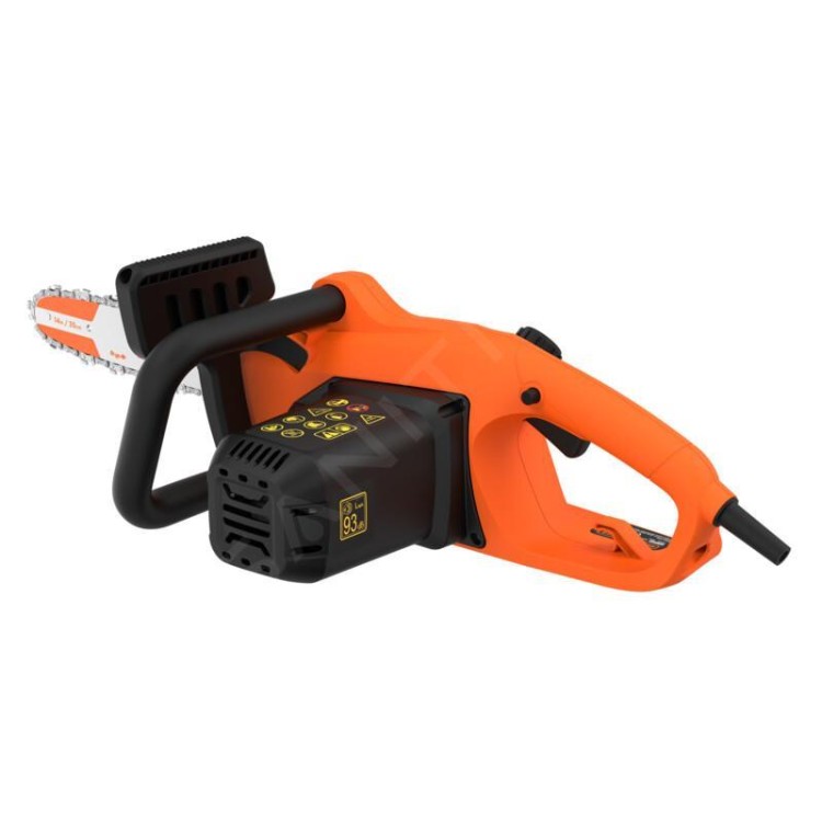 BLACK&DECKER BECS1835 Řetězová pila 1800W 35cm