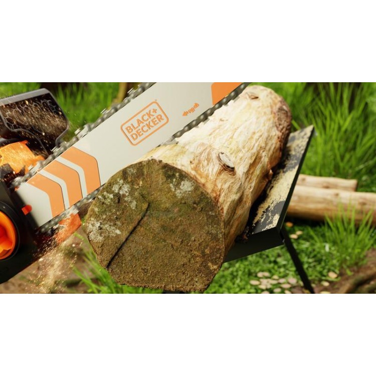 BLACK&DECKER BECS1835 Řetězová pila 1800W 35cm