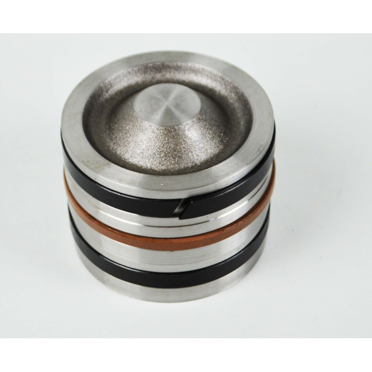 Píst hydrauliky kompletní s těsněním
