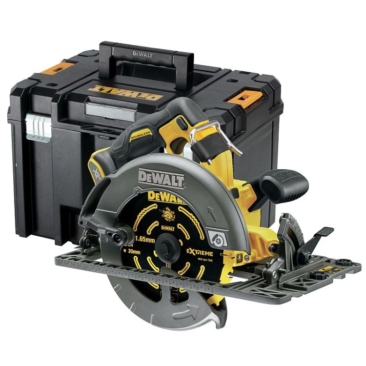 DeWALT DCS579NT-XJ Pila kotoučová 54V 190mm bez aku, s kufrem