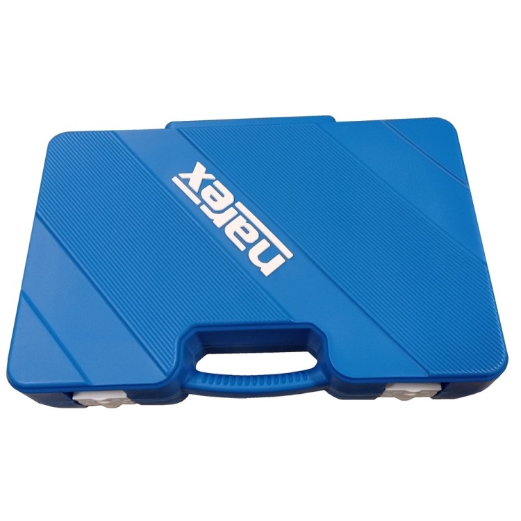 Narex 443000948 Sada hlavic 1/4"&1/2" 83dílná