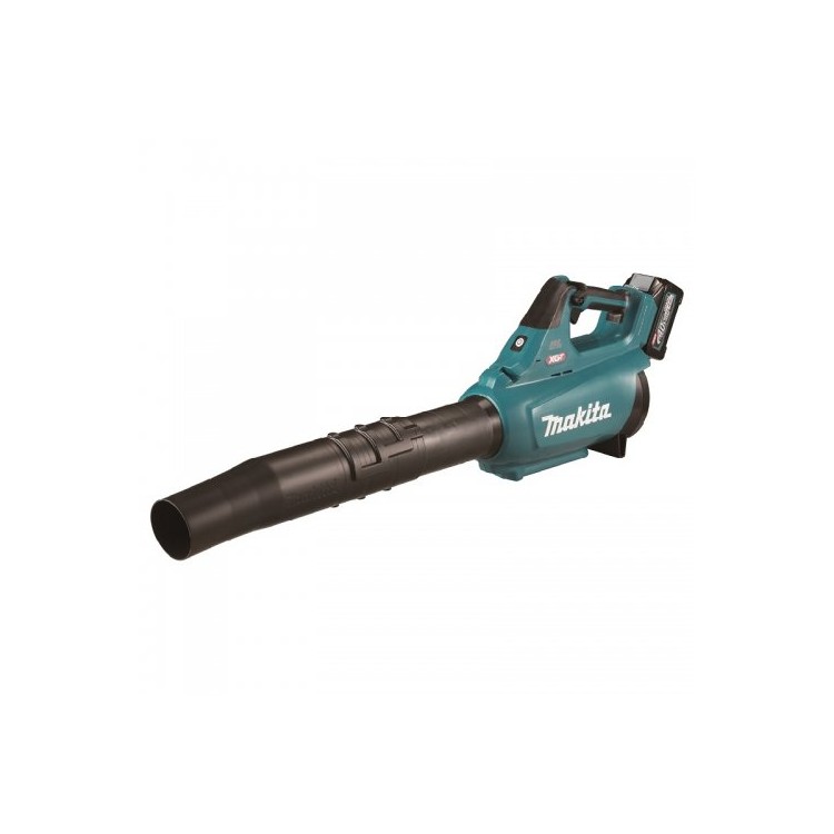 Makita UB001GM101 Aku ofukovač Li-ion XGT 40V/4,0Ah