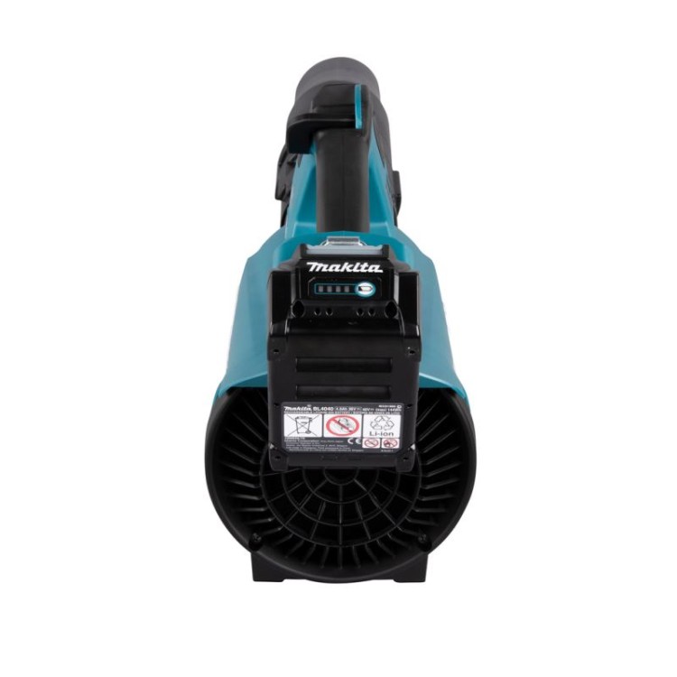 Makita UB001GM101 Aku ofukovač Li-ion XGT 40V/4,0Ah