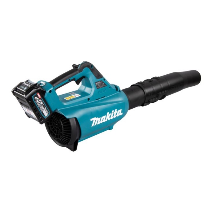 Makita UB001GM101 Aku ofukovač Li-ion XGT 40V/4,0Ah