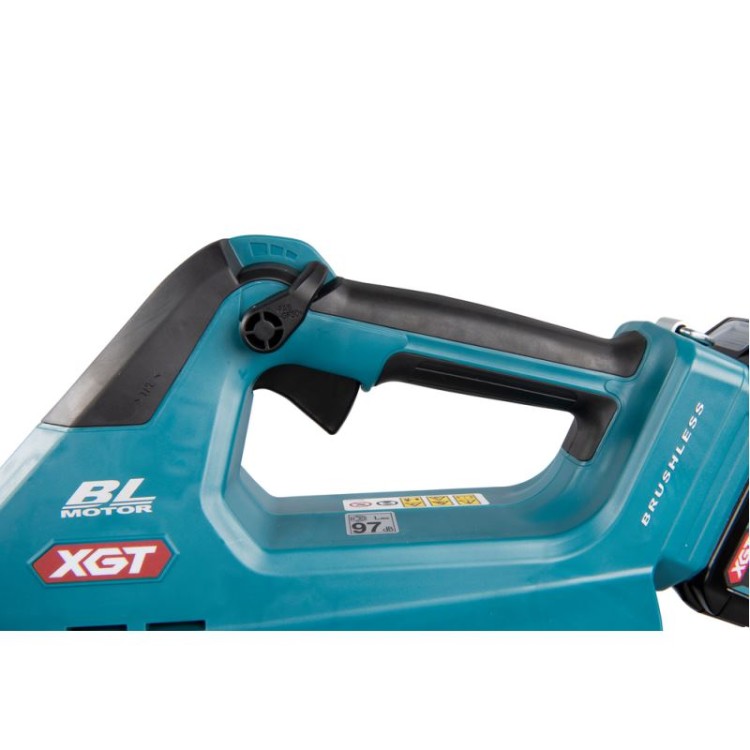 Makita UB001GM101 Aku ofukovač Li-ion XGT 40V/4,0Ah