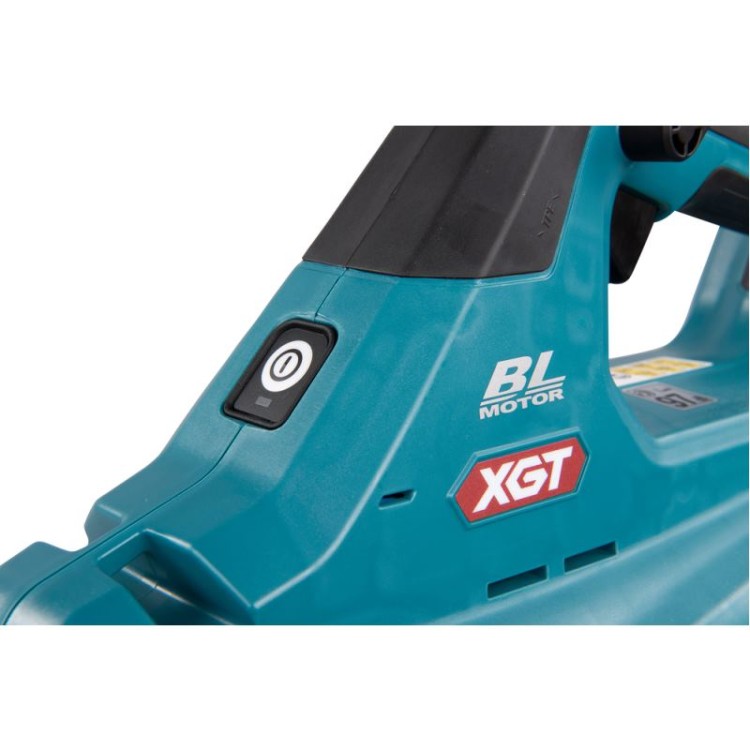 Makita UB001GM101 Aku ofukovač Li-ion XGT 40V/4,0Ah
