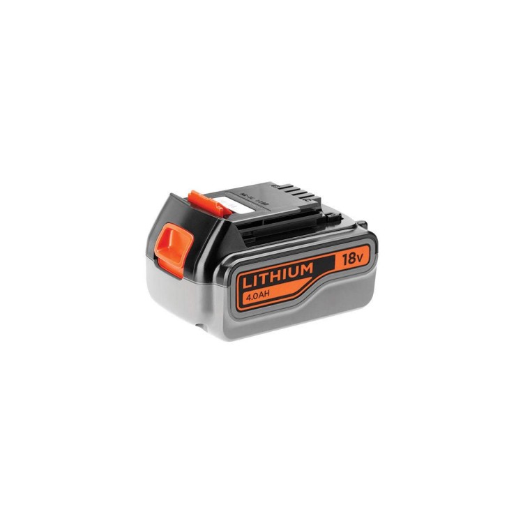 BLACKDECKER BL4018 Akumulátor  18V/4,0Ah
