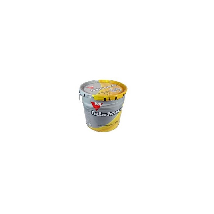 Mazivo Mol Liton LT 2 EP 8 kg