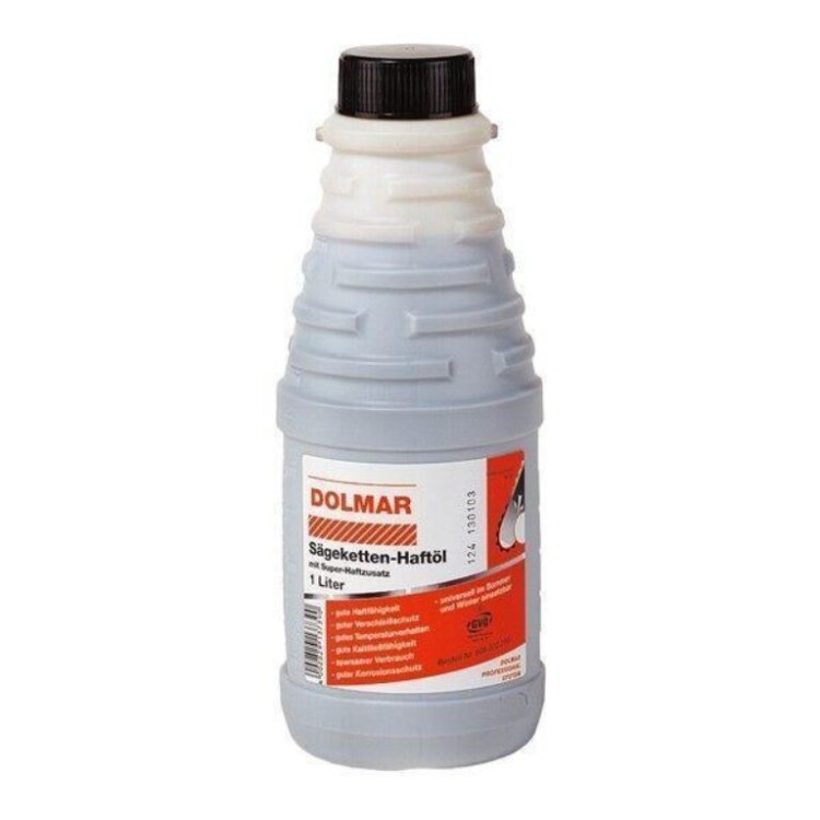 DOLMAR 988002256 Olej řetězový 1L