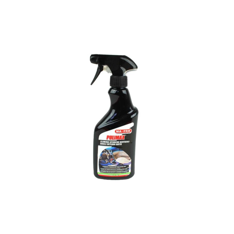 PULIMAX H0215 Univerzální čistič interiéru 500ml