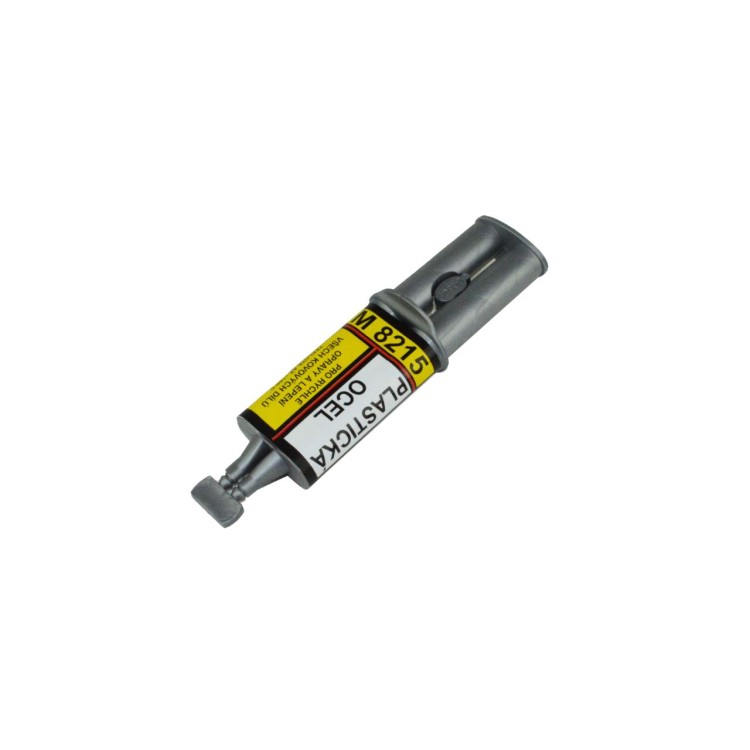 Ocel plastická M8215 25 ml (12)