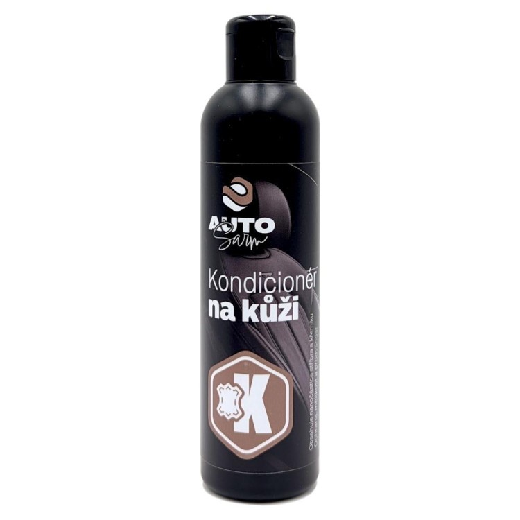 AUTO Šarm 701106 Kondicionér na kůži 200 ml