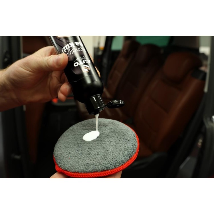 AUTO Šarm 701106 Kondicionér na kůži 200 ml