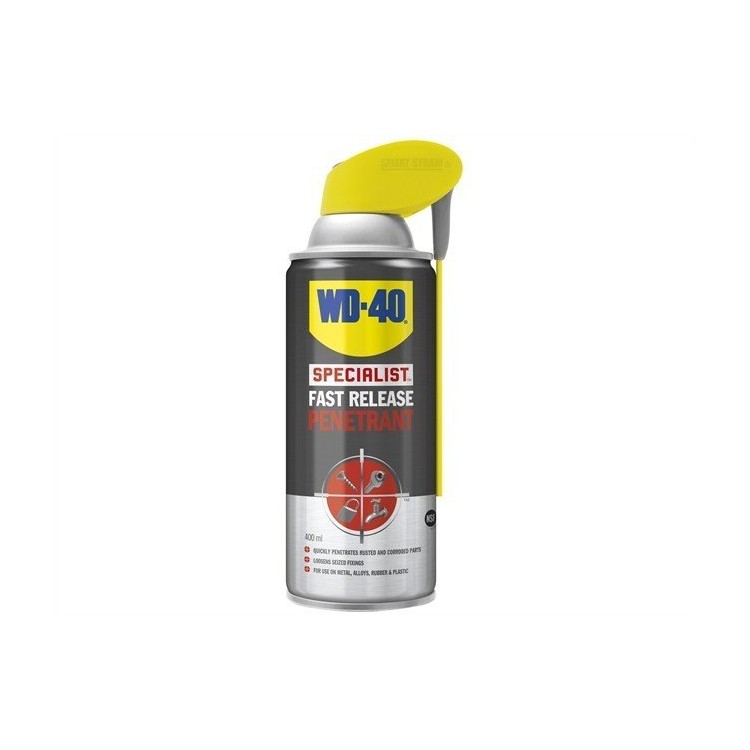 Penetrant rychle uvolňující 400 ml WD-40 Specialist