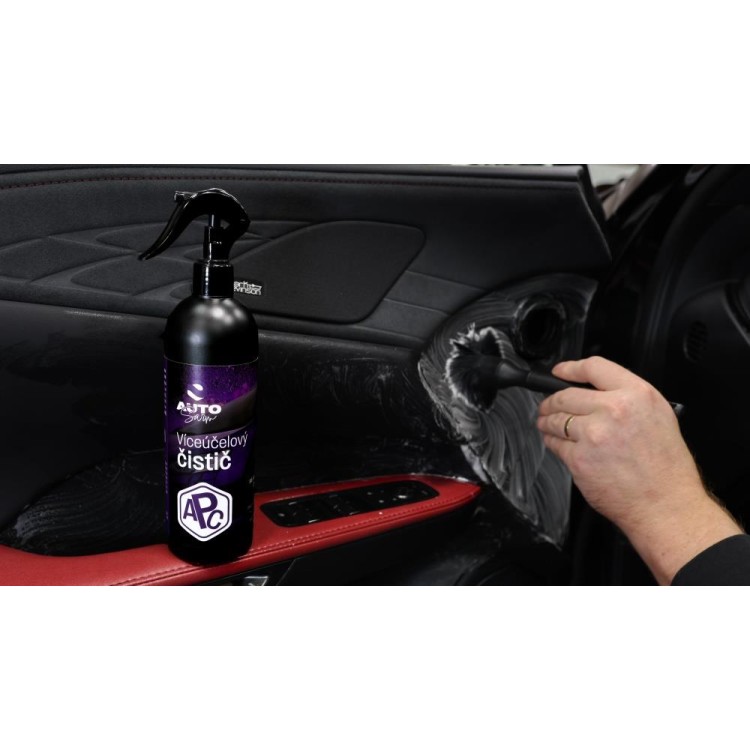 AUTO Šarm 701100 Čistič na čalounění 500 ml