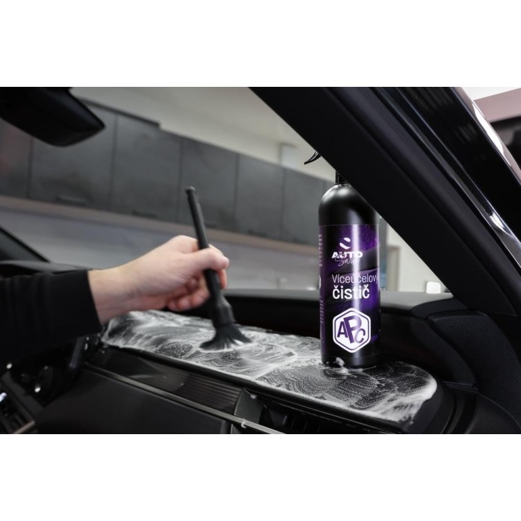 AUTO Šarm 701100 Čistič na čalounění 500 ml