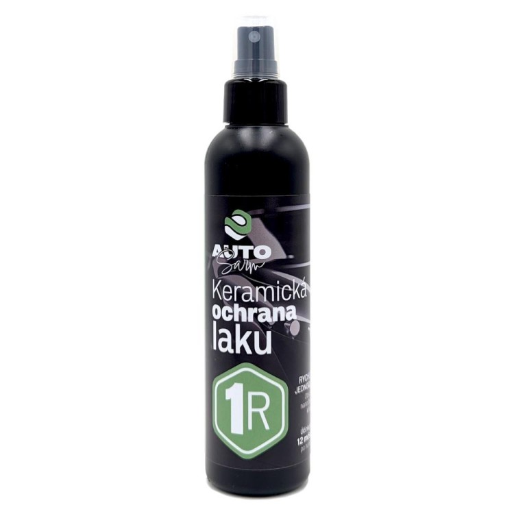 AUTO Šarm 701111 Keramická ochrana laku 1R 200 ml