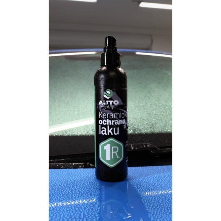 AUTO Šarm 701111 Keramická ochrana laku 1R 200 ml