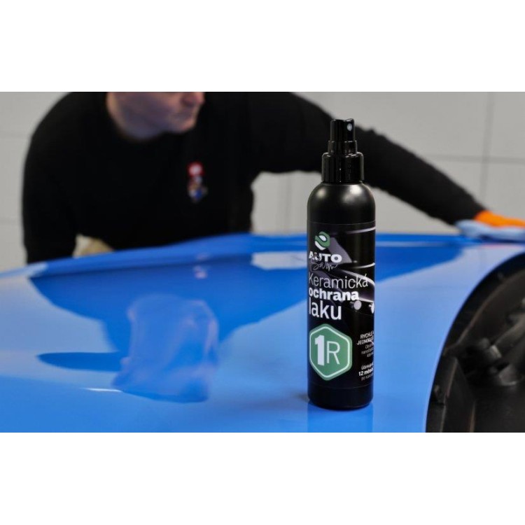 AUTO Šarm 701111 Keramická ochrana laku 1R 200 ml