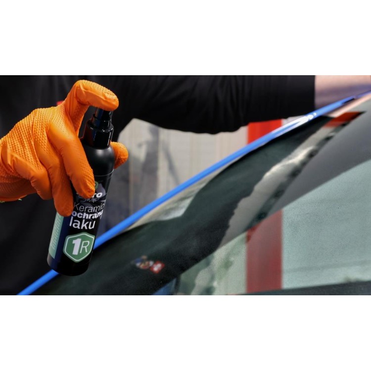 AUTO Šarm 701111 Keramická ochrana laku 1R 200 ml