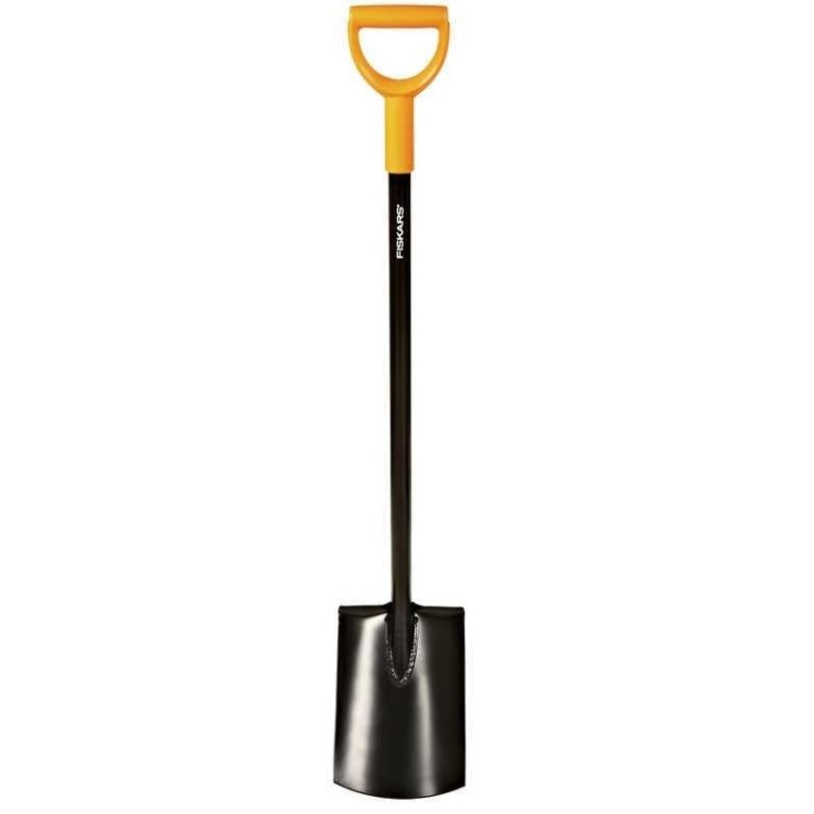 FISKARS 1003456 Rýč SOLID rovný