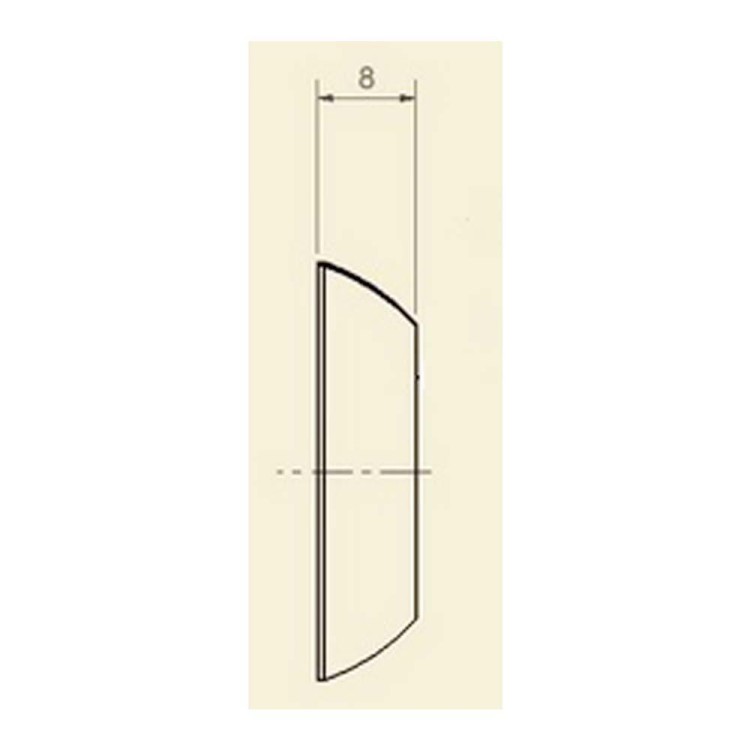 Podložka pr. 22,5mm DIN 74361 pro kolový šroub a matici