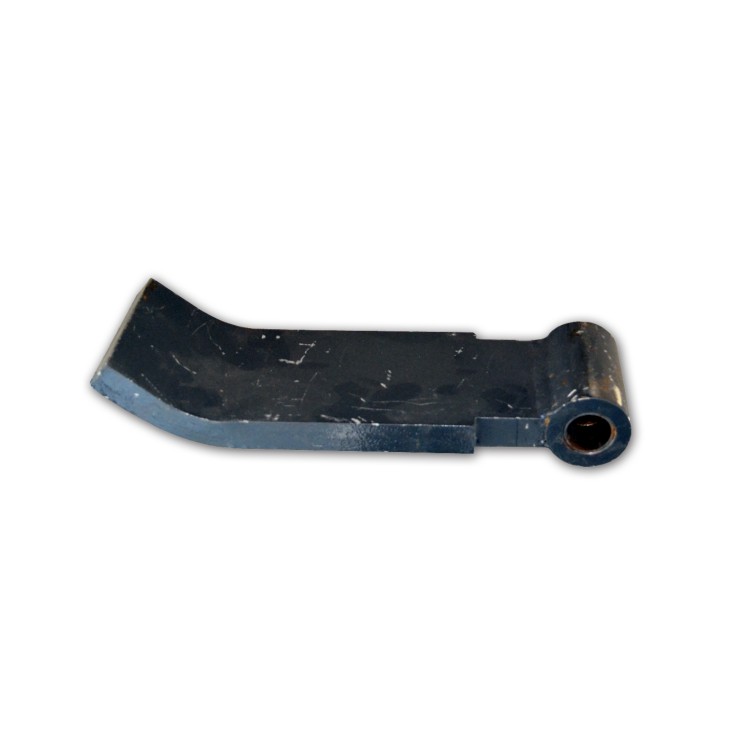 Lopatka pendlovací STW PROFI 2012 345x120x30mm