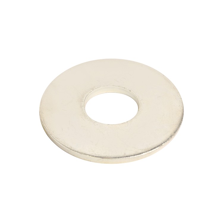 Podložka D=8,4mm pozink DIN9021
