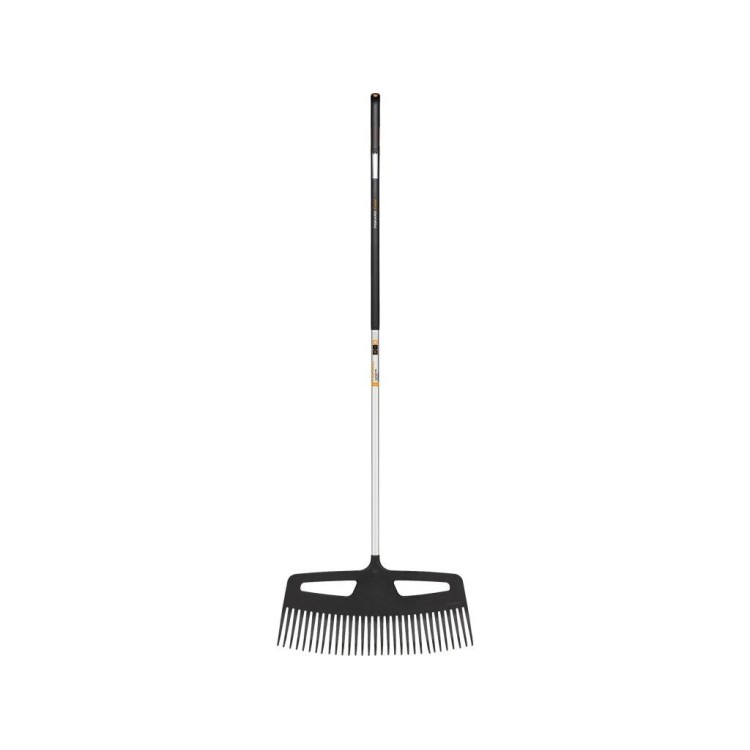 FISKARS 1027036 Hrábě na listí Xact XXL 630mm