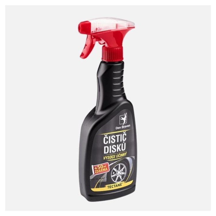 TECTANE TA00017 Čistič disků 450 ml